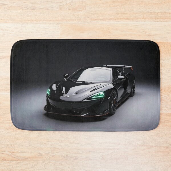 Item preview, Sleek Panther-Inspired Sports Car with Emerald Eyes 3 designed and sold by Lucia Amaris Art.