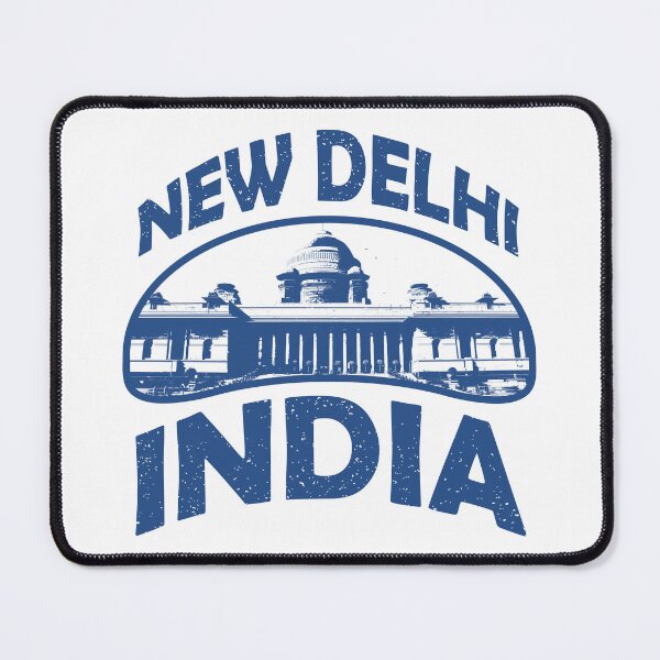 Item preview, New Delhi India designed and sold by ArtNoveltee.