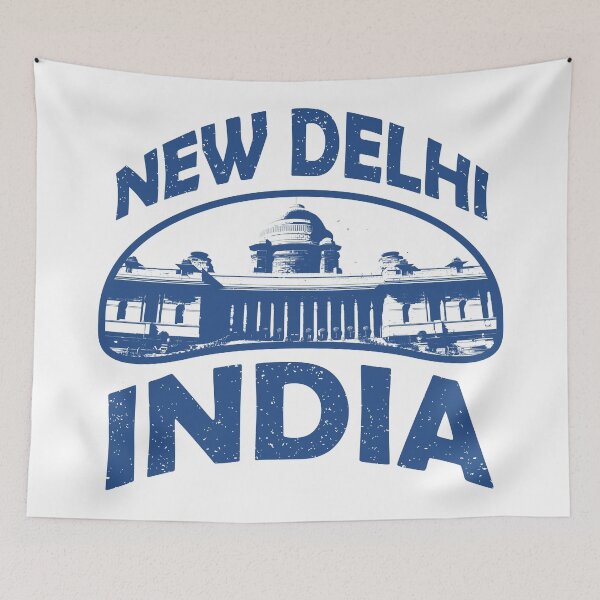 Item preview, New Delhi India designed and sold by ArtNoveltee.