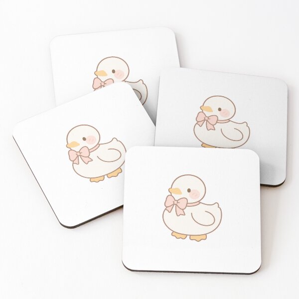 Item preview, Cottage Core Duck designed and sold by PanicAndPixels.