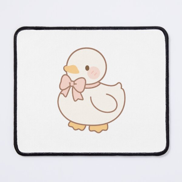 Item preview, Cottage Core Duck designed and sold by PanicAndPixels.
