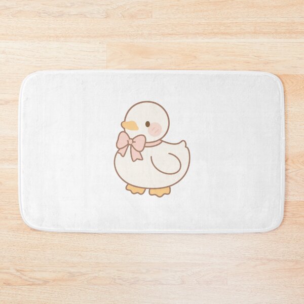 Item preview, Cottage Core Duck designed and sold by PanicAndPixels.