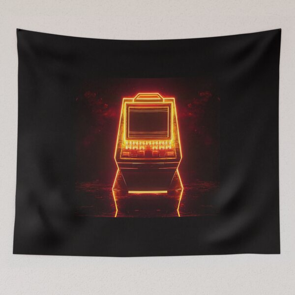 Item preview, 3d Render Of Retro Computer Terminal Digital designed and sold by Checho30.