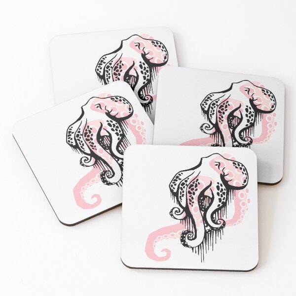 Item preview, Tentacles designed and sold by LYFSTYLE.GEMS.