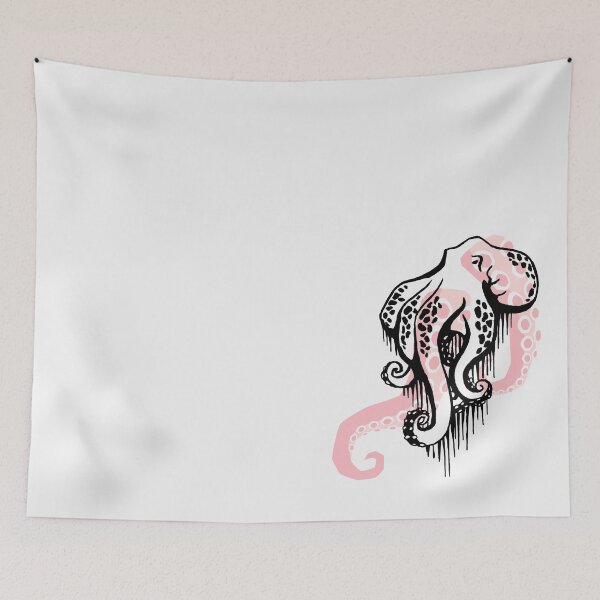 Item preview, Tentacles designed and sold by LYFSTYLE.GEMS.