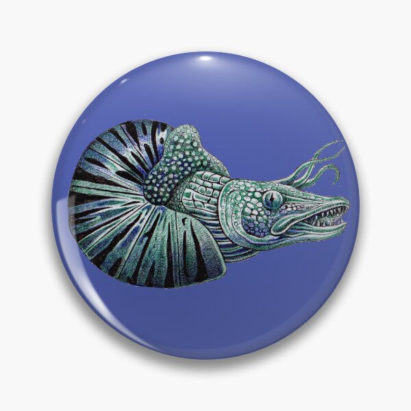 Item preview, The Brotulus designed and sold by Laurent Cazuguel.