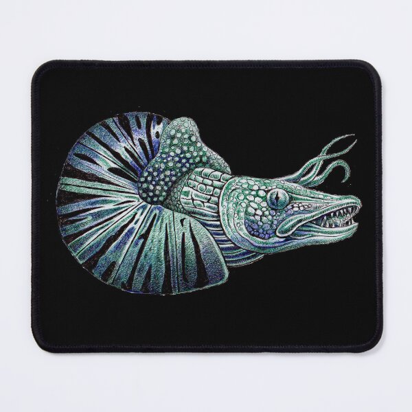 Item preview, The Brotulus designed and sold by Laurent Cazuguel.