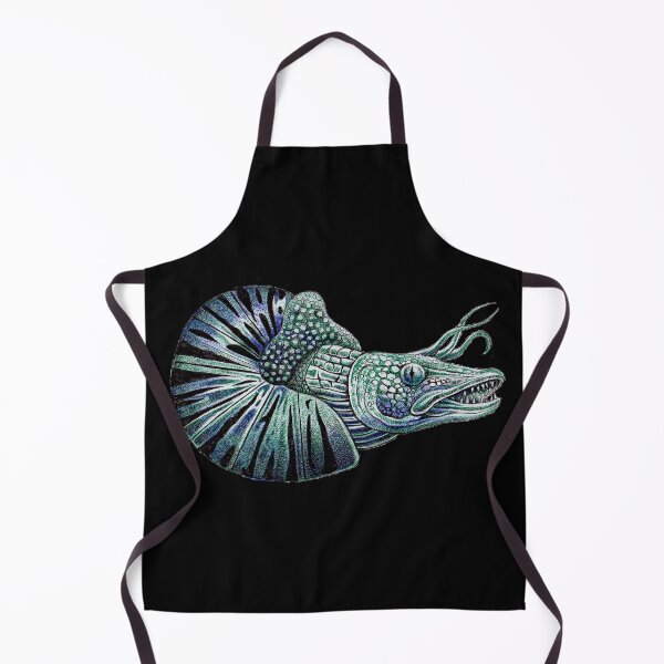 Item preview, The Brotulus designed and sold by Laurent Cazuguel.