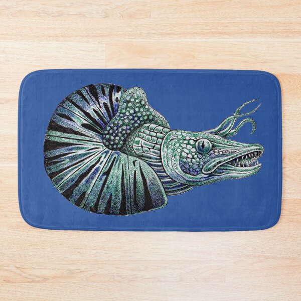 Item preview, The Brotulus designed and sold by Laurent Cazuguel.