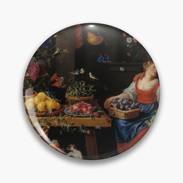 Item preview, THE FAMILY MARKET designed and sold by THE GOOD FIND.
