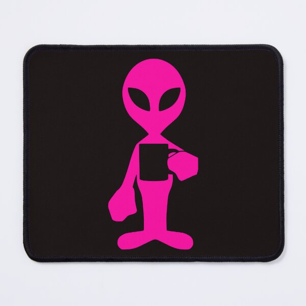 Item preview, Coffee Alien designed and sold by Area52FL.
