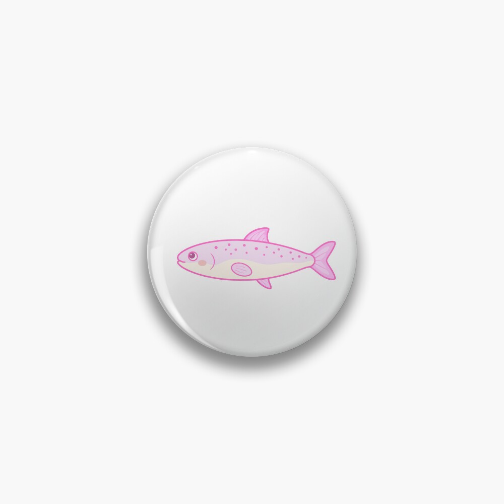 Item preview, Pin designed and sold by PanicAndPixels.
