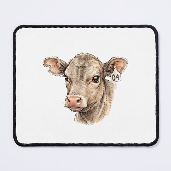 Item preview, tender young white beef designed and sold by Gatosessa.