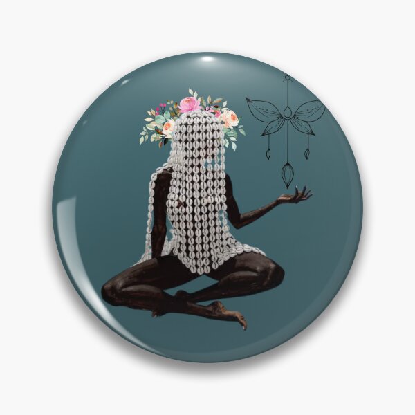 Item preview, Spirit Girl designed and sold by Jetbrains.