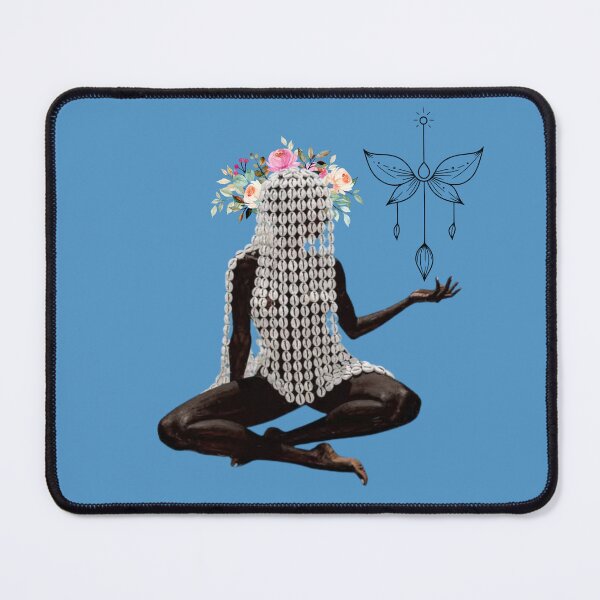 Item preview, Spirit Girl designed and sold by Jetbrains.