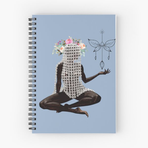 Item preview, Spirit Girl designed and sold by Jetbrains.