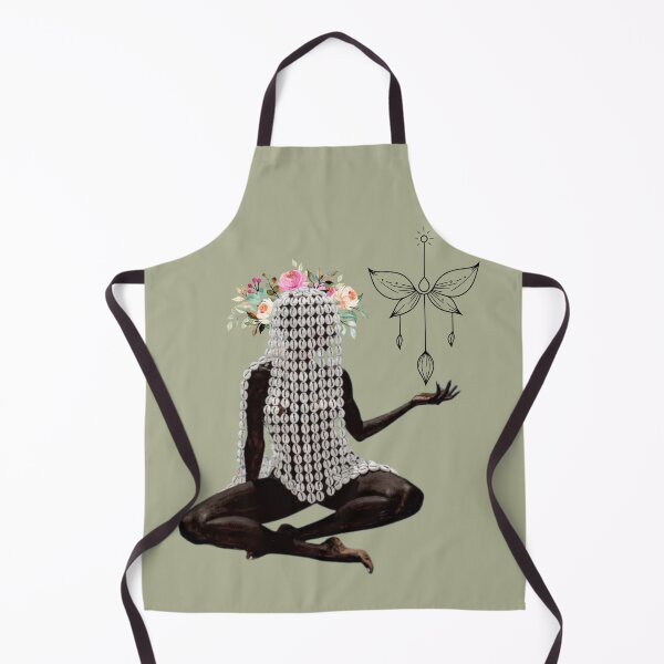 Item preview, Spirit Girl designed and sold by Jetbrains.