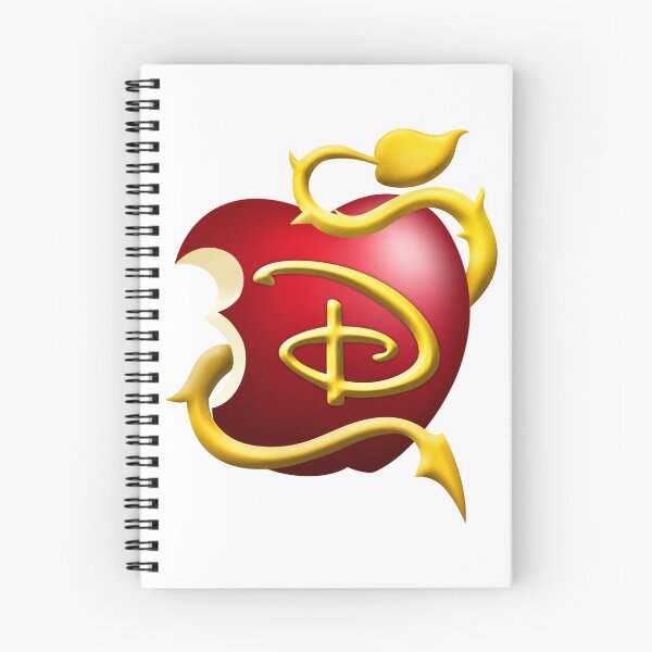 Item preview, Descendants Wicked Wonderland designed and sold by Malakiacount.