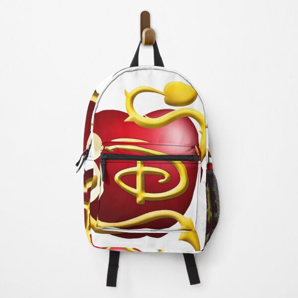 Item preview, Descendants Wicked Wonderland designed and sold by Malakiacount.