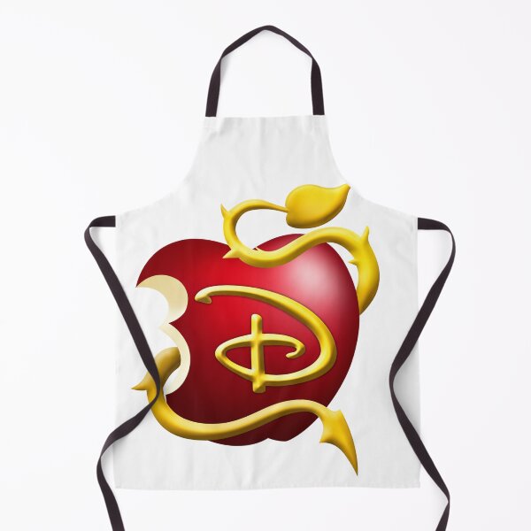 Item preview, Descendants Wicked Wonderland designed and sold by Malakiacount.
