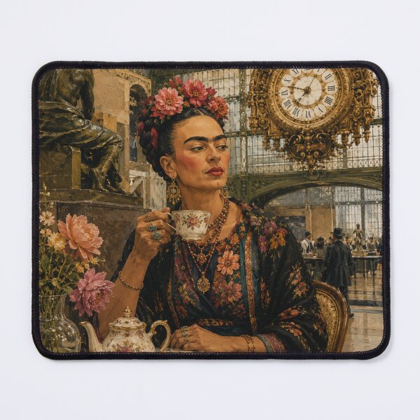 Item preview, Museo de Orsay designed and sold by Muycote.