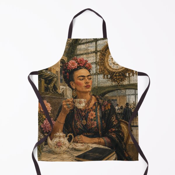 Item preview, Museo de Orsay designed and sold by Muycote.