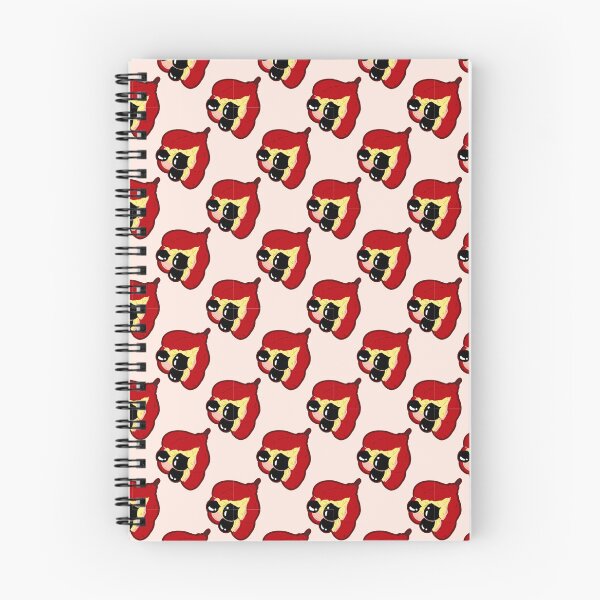 Item preview, Patrón Ackee designed and sold by Summer Clarke Creative Studio.