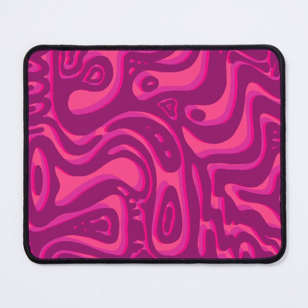 Item preview, A-Morpheus Pink Square by SOTERO designed and sold by SOTERO ART.