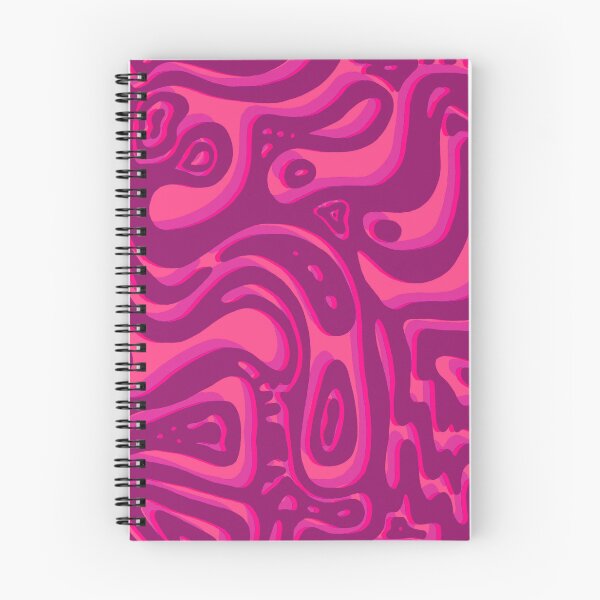 Item preview, A-Morpheus Pink Square by SOTERO designed and sold by SOTERO ART.