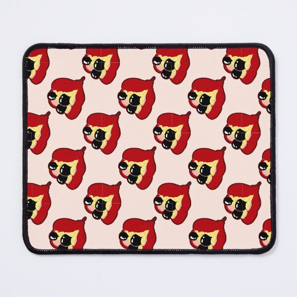 Item preview, Ackee Pattern designed and sold by Summer Clarke Creative Studio.