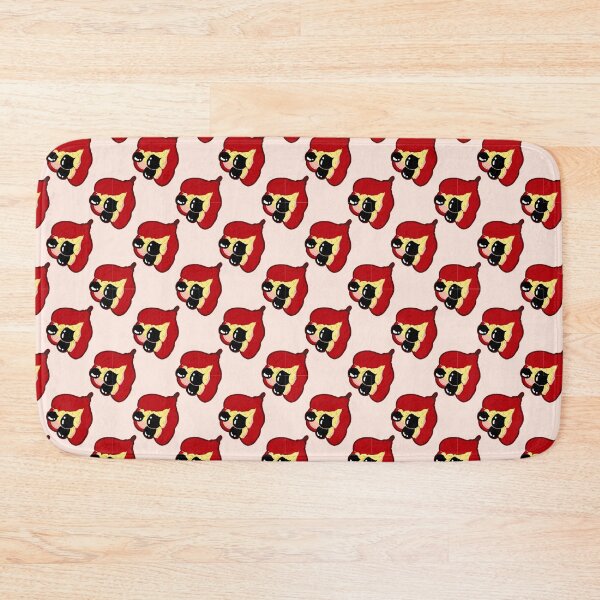 Item preview, Ackee Pattern designed and sold by Summer Clarke Creative Studio.