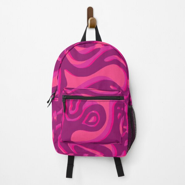 Item preview, A-Morpheus Pink Square by SOTERO designed and sold by SOTERO ART.