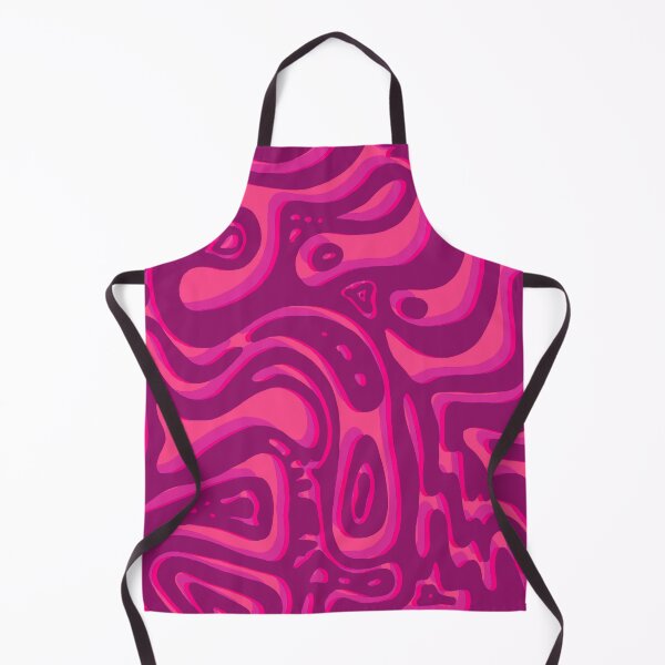 Item preview, A-Morpheus Pink Square by SOTERO designed and sold by SOTERO ART.