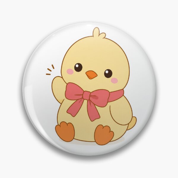 Item preview, Cute Duck designed and sold by PanicAndPixels.