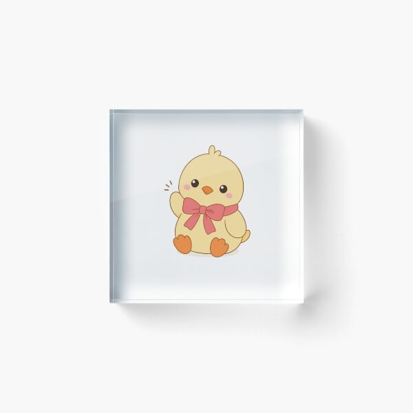 Item preview, Cute Duck designed and sold by PanicAndPixels.