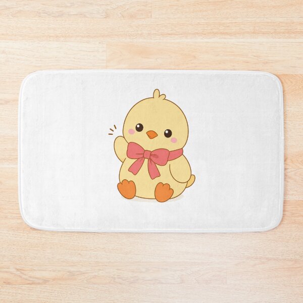 Item preview, Cute Duck designed and sold by PanicAndPixels.