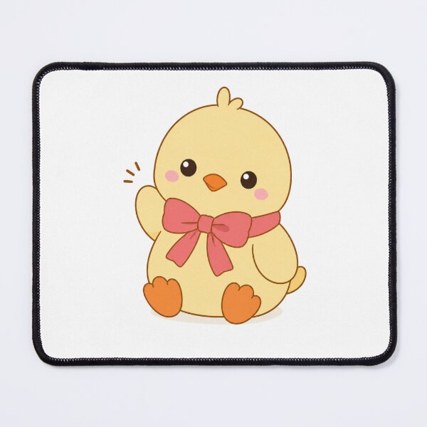 Item preview, Cute Duck designed and sold by PanicAndPixels.