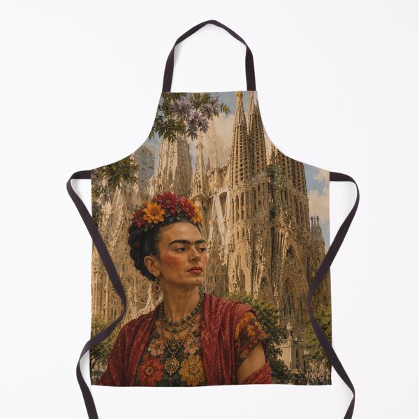 Item preview, Sagrada Familia Barcelona designed and sold by Muycote.