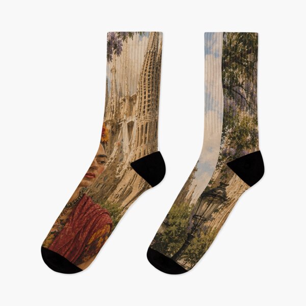 Item preview, Sagrada Familia Barcelona designed and sold by Muycote.