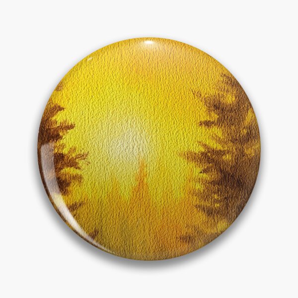 Item preview, Warm Sunset designed and sold by SarahRileyArt.