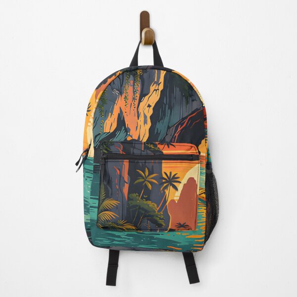 Item preview, Koh Panak Sea Cave Kayak - THAILAND KAYAK ADVENTURES designed and sold by Spirit of Siam.