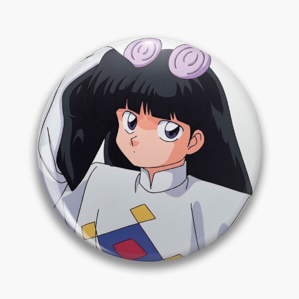 Item preview, Mousse Ranma 1/2 4K Remastered designed and sold by GroupieClub.