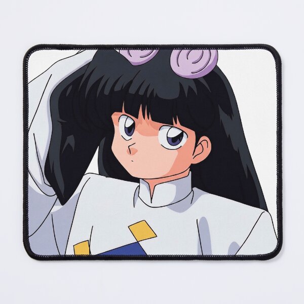 Item preview, Mousse Ranma 1/2 4K Remastered designed and sold by GroupieClub.