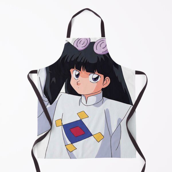 Item preview, Mousse Ranma 1/2 4K Remastered designed and sold by GroupieClub.