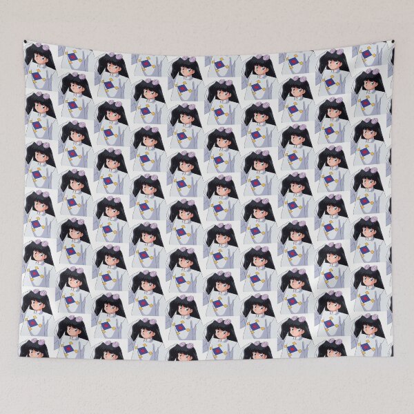 Item preview, Mousse Ranma 1/2 4K Remastered designed and sold by GroupieClub.