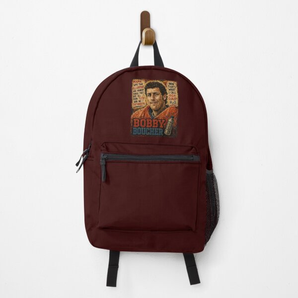 Item preview, Bobby Boucher designed and sold by TeeCodes.