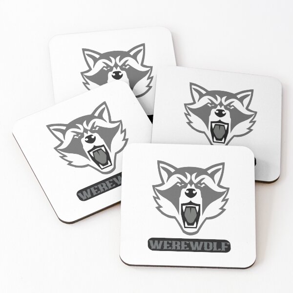Item preview, werewolf  designed and sold by Cyperspot.
