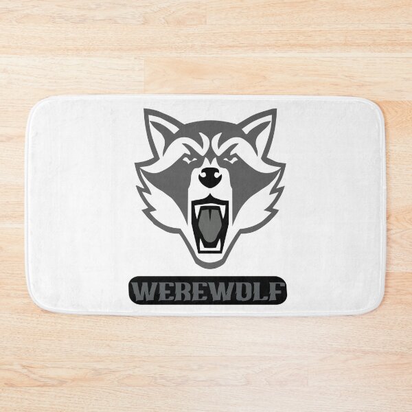 Item preview, werewolf  designed and sold by Cyperspot.