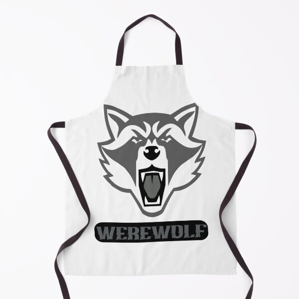 Item preview, werewolf  designed and sold by Cyperspot.