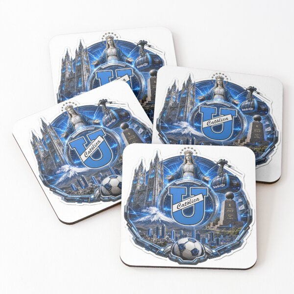 Item preview, Universidad Catolica designed and sold by Team-S.